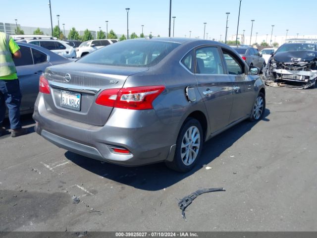 Photo 3 VIN: 3N1AB7AP3KY324087 - NISSAN SENTRA 