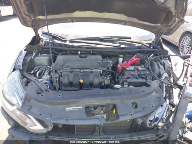 Photo 9 VIN: 3N1AB7AP3KY324087 - NISSAN SENTRA 