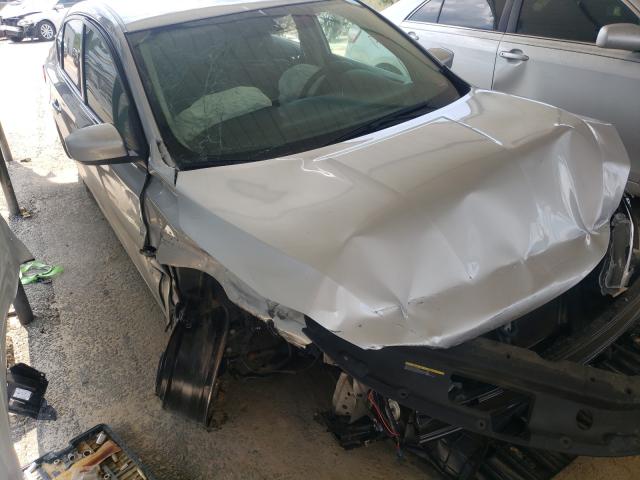 Photo 8 VIN: 3N1AB7AP3KY324266 - NISSAN SENTRA S 