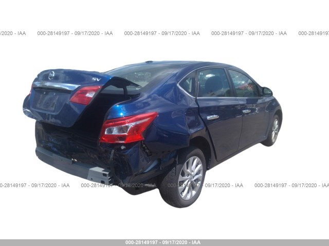 Photo 3 VIN: 3N1AB7AP3KY324431 - NISSAN SENTRA 