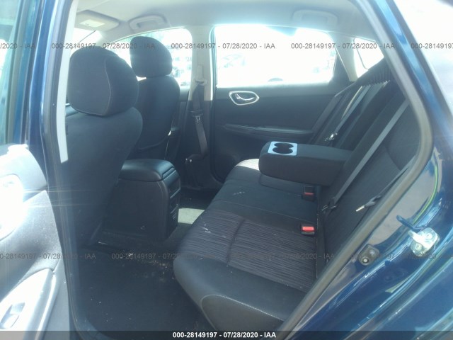 Photo 7 VIN: 3N1AB7AP3KY324431 - NISSAN SENTRA 