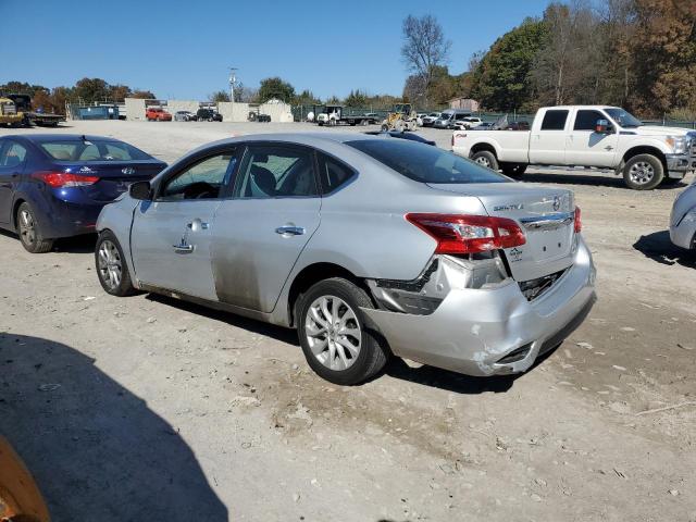 Photo 1 VIN: 3N1AB7AP3KY325465 - NISSAN SENTRA 