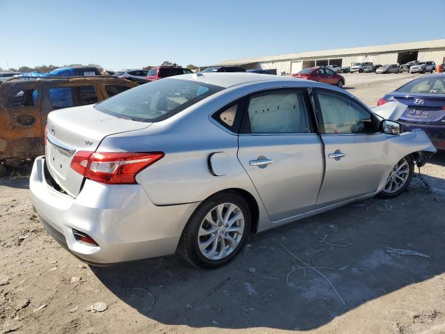 Photo 2 VIN: 3N1AB7AP3KY325465 - NISSAN SENTRA 