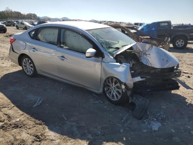 Photo 3 VIN: 3N1AB7AP3KY325465 - NISSAN SENTRA 