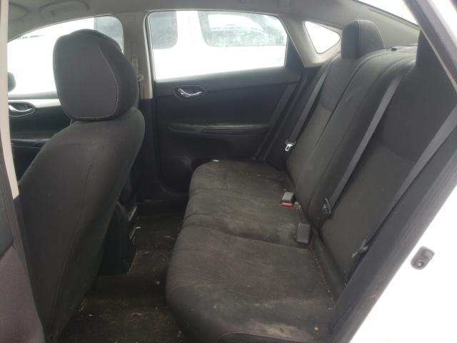 Photo 5 VIN: 3N1AB7AP3KY325689 - NISSAN SENTRA S 