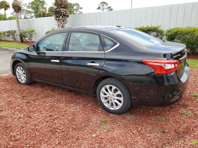 Photo 1 VIN: 3N1AB7AP3KY325692 - NISSAN SENTRA S 