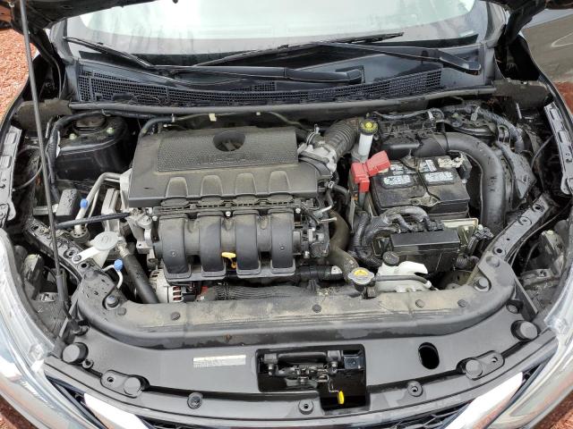 Photo 10 VIN: 3N1AB7AP3KY325692 - NISSAN SENTRA S 