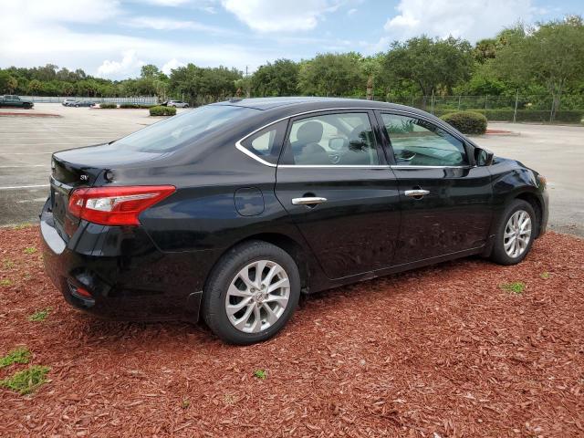 Photo 2 VIN: 3N1AB7AP3KY325692 - NISSAN SENTRA S 