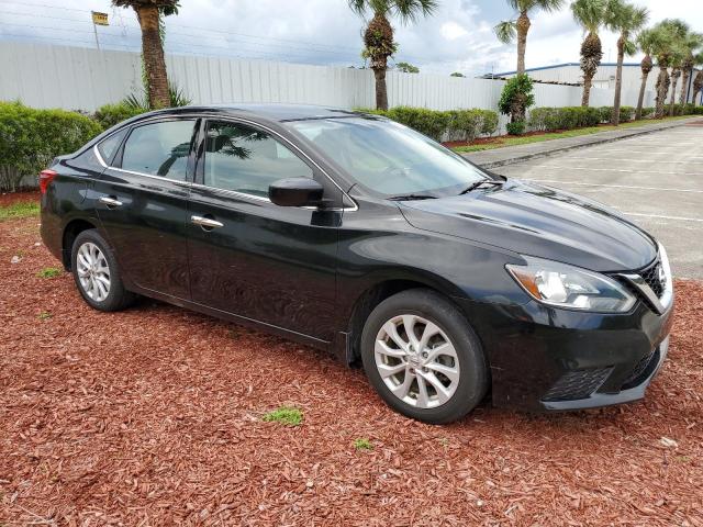 Photo 3 VIN: 3N1AB7AP3KY325692 - NISSAN SENTRA S 