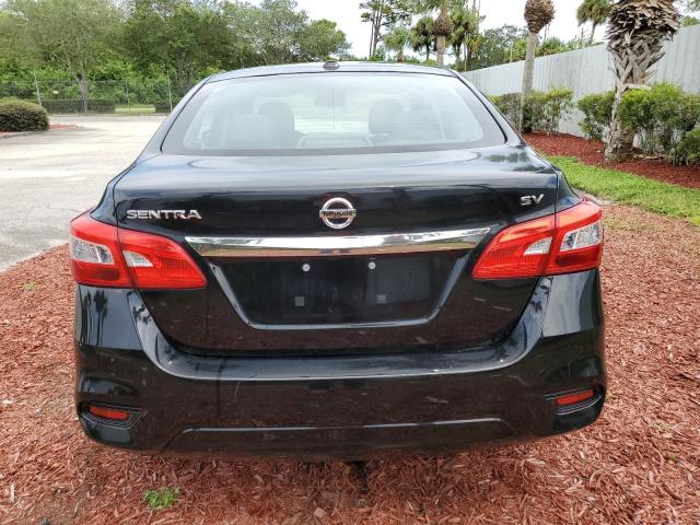 Photo 5 VIN: 3N1AB7AP3KY325692 - NISSAN SENTRA S 