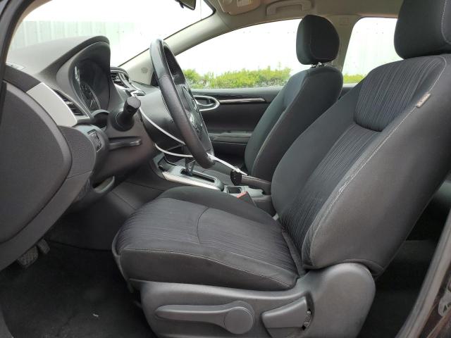 Photo 6 VIN: 3N1AB7AP3KY325692 - NISSAN SENTRA S 