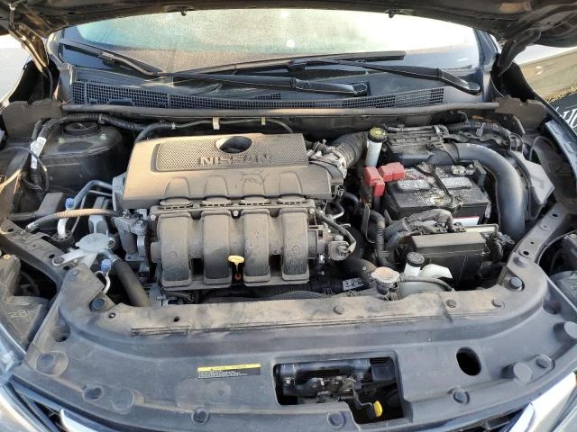 Photo 10 VIN: 3N1AB7AP3KY326163 - NISSAN SENTRA S 