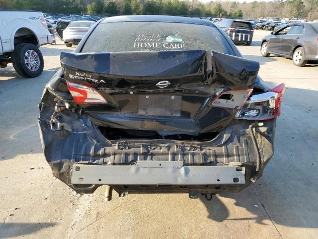 Photo 5 VIN: 3N1AB7AP3KY326163 - NISSAN SENTRA S 