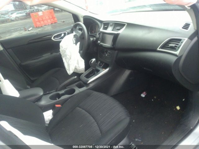 Photo 4 VIN: 3N1AB7AP3KY326437 - NISSAN SENTRA 