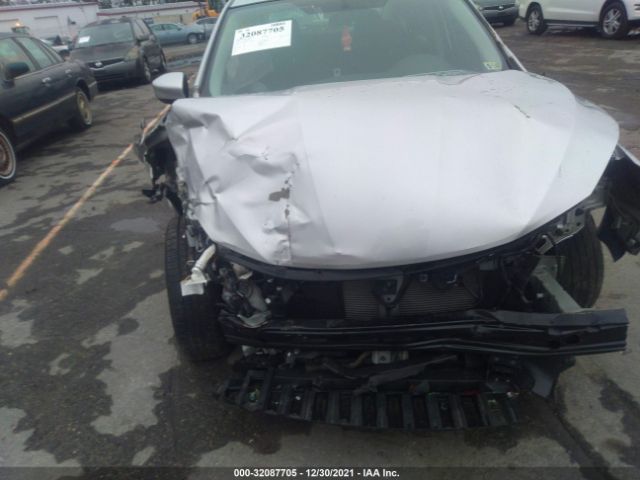 Photo 5 VIN: 3N1AB7AP3KY326437 - NISSAN SENTRA 