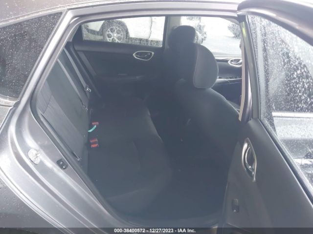 Photo 7 VIN: 3N1AB7AP3KY329306 - NISSAN SENTRA 