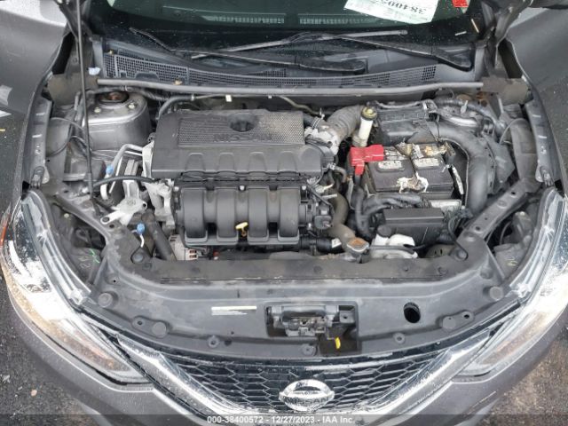 Photo 9 VIN: 3N1AB7AP3KY329306 - NISSAN SENTRA 