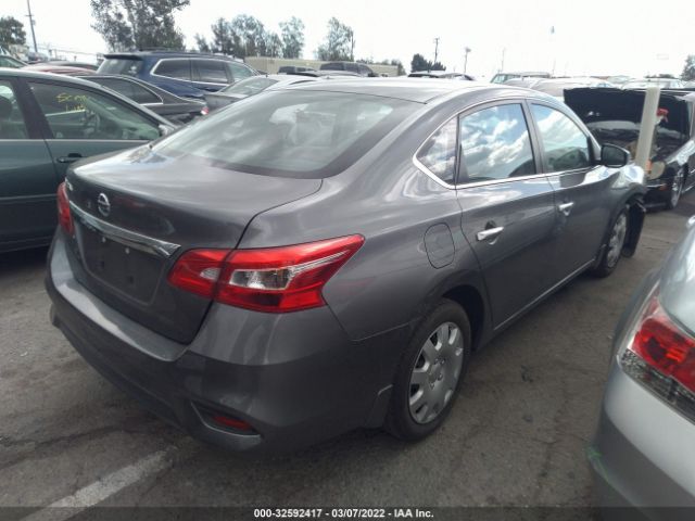 Photo 3 VIN: 3N1AB7AP3KY329340 - NISSAN SENTRA 