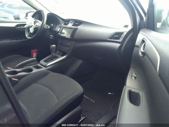 Photo 4 VIN: 3N1AB7AP3KY329340 - NISSAN SENTRA 