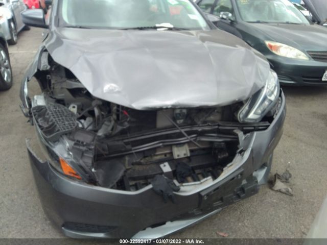 Photo 5 VIN: 3N1AB7AP3KY329340 - NISSAN SENTRA 