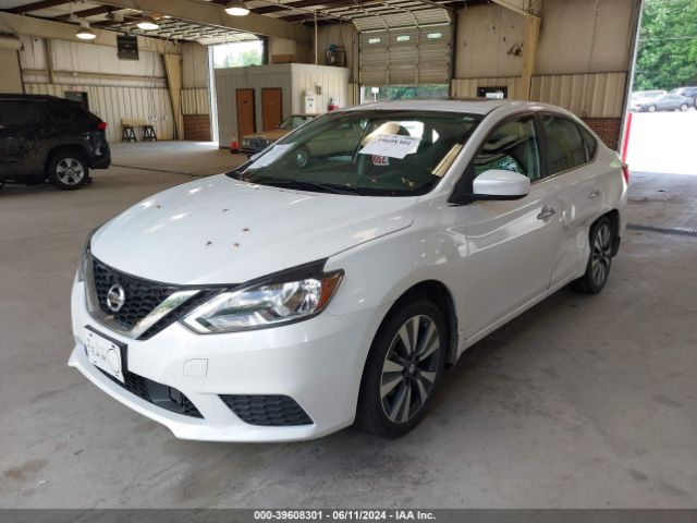 Photo 1 VIN: 3N1AB7AP3KY329693 - NISSAN SENTRA 