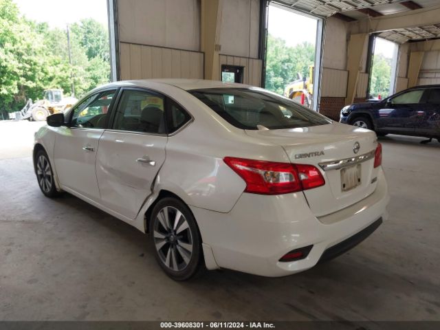 Photo 2 VIN: 3N1AB7AP3KY329693 - NISSAN SENTRA 