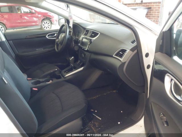 Photo 4 VIN: 3N1AB7AP3KY329693 - NISSAN SENTRA 