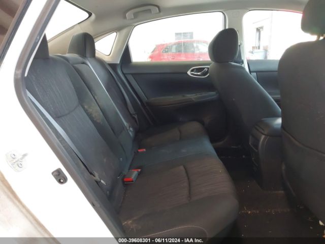 Photo 7 VIN: 3N1AB7AP3KY329693 - NISSAN SENTRA 