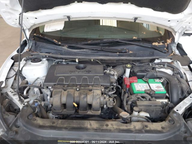 Photo 9 VIN: 3N1AB7AP3KY329693 - NISSAN SENTRA 