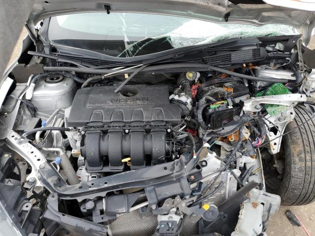 Photo 10 VIN: 3N1AB7AP3KY329838 - NISSAN SENTRA S 