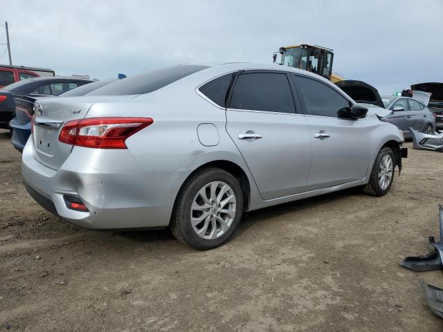 Photo 2 VIN: 3N1AB7AP3KY329838 - NISSAN SENTRA S 