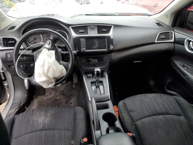 Photo 7 VIN: 3N1AB7AP3KY329838 - NISSAN SENTRA S 