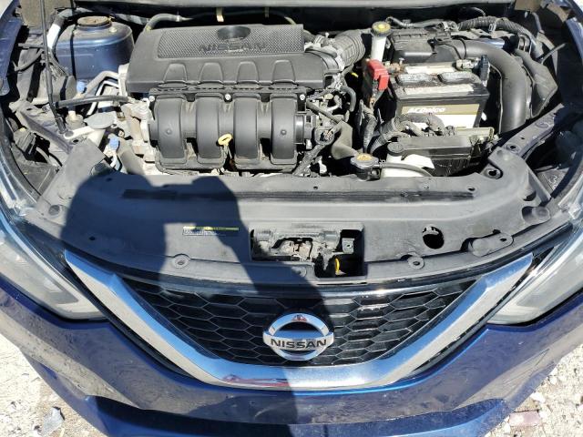 Photo 10 VIN: 3N1AB7AP3KY330939 - NISSAN SENTRA S 