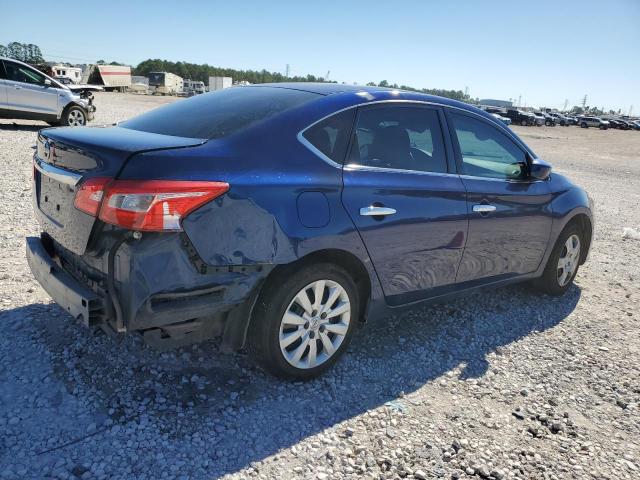 Photo 2 VIN: 3N1AB7AP3KY330939 - NISSAN SENTRA S 