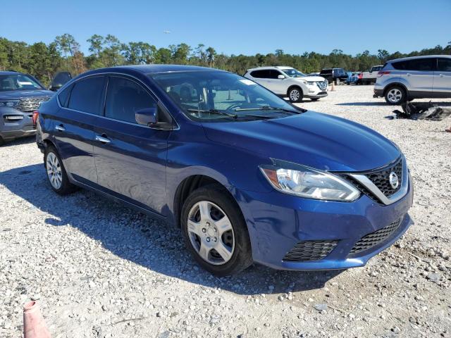 Photo 3 VIN: 3N1AB7AP3KY330939 - NISSAN SENTRA S 