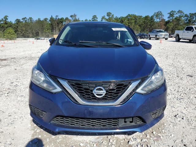 Photo 4 VIN: 3N1AB7AP3KY330939 - NISSAN SENTRA S 