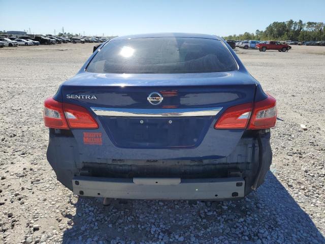 Photo 5 VIN: 3N1AB7AP3KY330939 - NISSAN SENTRA S 