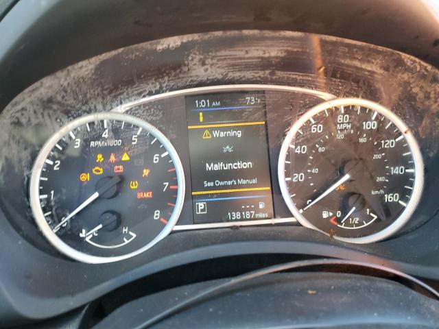 Photo 8 VIN: 3N1AB7AP3KY330939 - NISSAN SENTRA S 