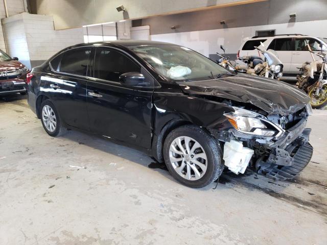 Photo 3 VIN: 3N1AB7AP3KY332027 - NISSAN SENTRA 