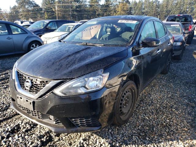 Photo 0 VIN: 3N1AB7AP3KY333775 - NISSAN SENTRA 