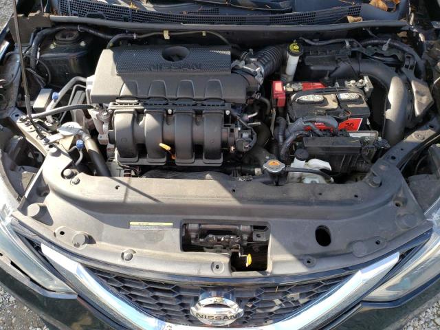 Photo 10 VIN: 3N1AB7AP3KY333775 - NISSAN SENTRA 