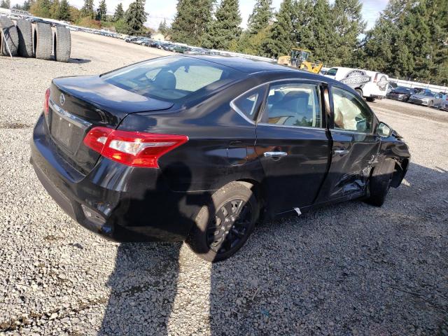 Photo 2 VIN: 3N1AB7AP3KY333775 - NISSAN SENTRA 