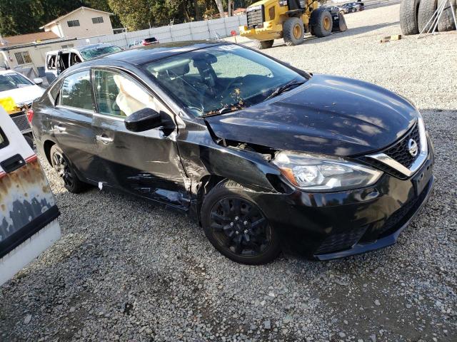 Photo 3 VIN: 3N1AB7AP3KY333775 - NISSAN SENTRA 