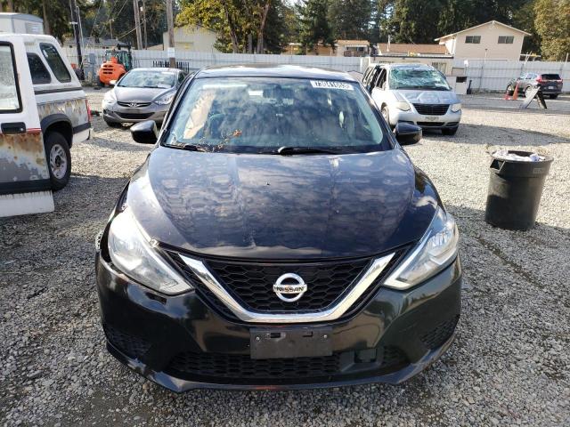 Photo 4 VIN: 3N1AB7AP3KY333775 - NISSAN SENTRA 