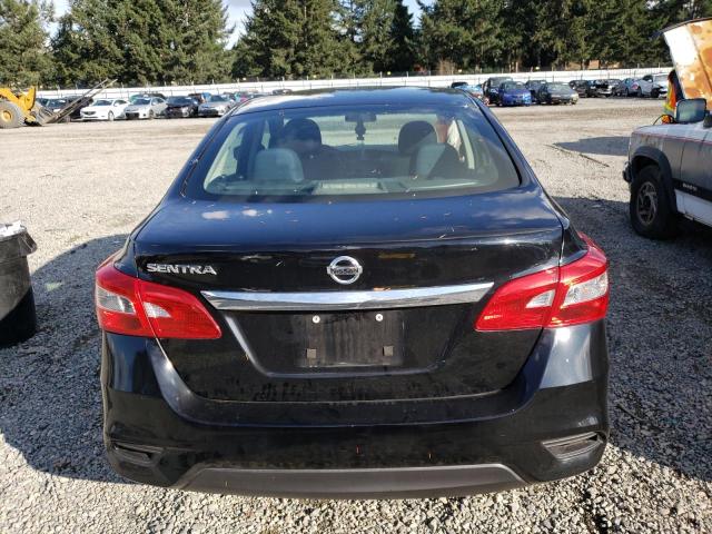 Photo 5 VIN: 3N1AB7AP3KY333775 - NISSAN SENTRA 