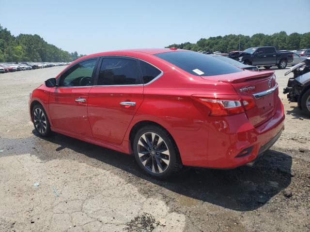 Photo 1 VIN: 3N1AB7AP3KY334246 - NISSAN SENTRA S 