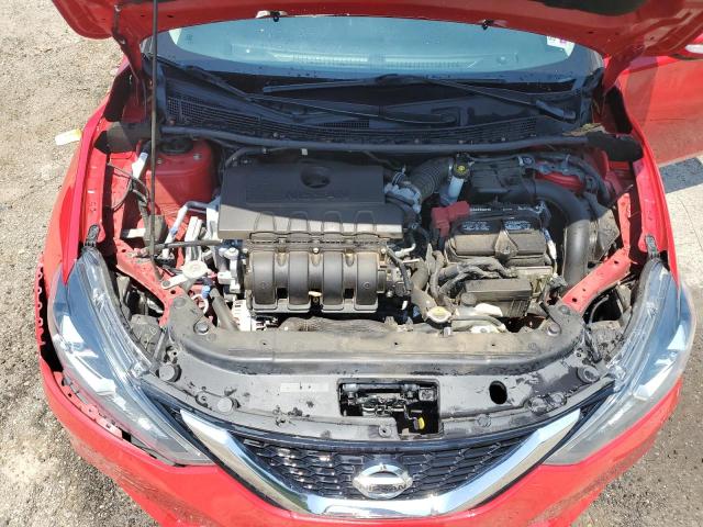 Photo 10 VIN: 3N1AB7AP3KY334246 - NISSAN SENTRA S 