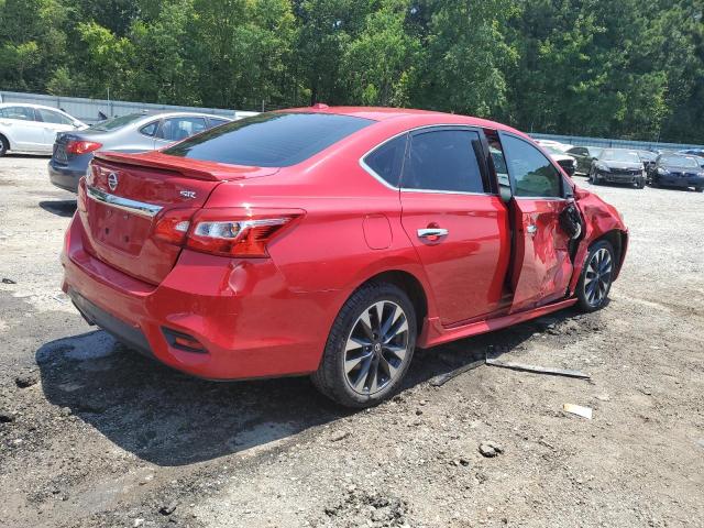 Photo 2 VIN: 3N1AB7AP3KY334246 - NISSAN SENTRA S 