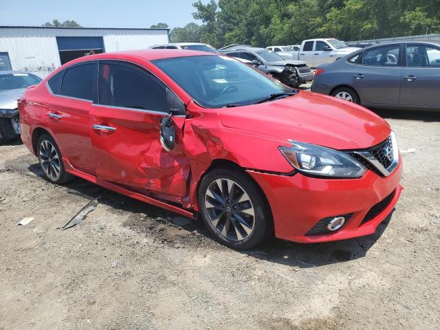 Photo 3 VIN: 3N1AB7AP3KY334246 - NISSAN SENTRA S 