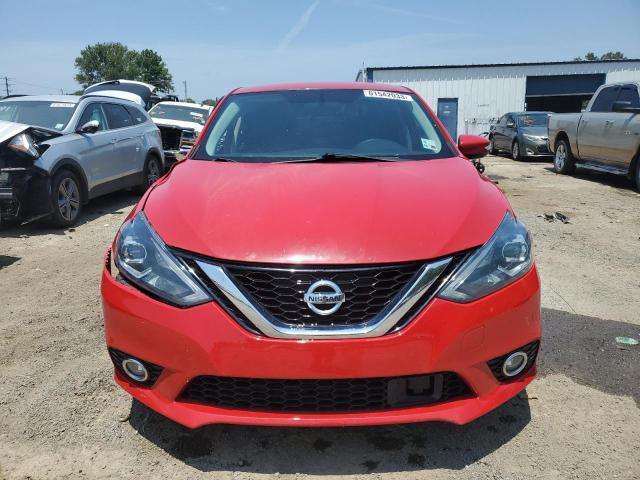 Photo 4 VIN: 3N1AB7AP3KY334246 - NISSAN SENTRA S 